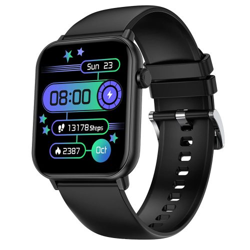 Fire-Boltt Ninja Fit BSW063 Smartwatch Full Touch