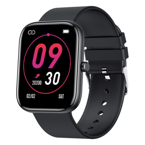 Fire-Boltt Dazzle Plus BSW037 Smartwatch Full Touch