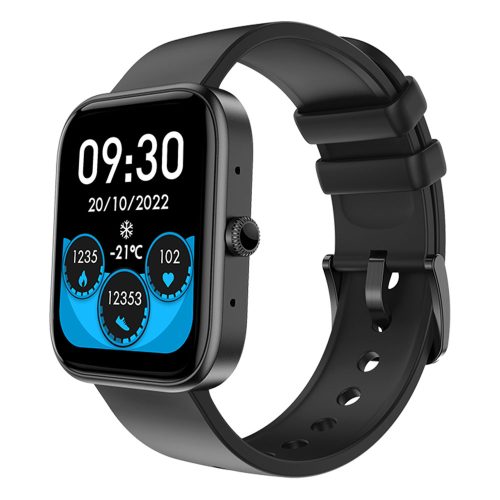 Fire Boltt Jaguar BSW068 BT Calling Smart Watch