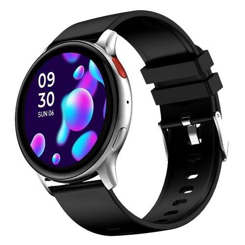 Fire Boltt Eclipse BSW081 AMOLED BT Calling Smart Watch