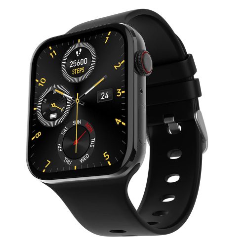 Fire Boltt Visionary BSW046 AMOLED BT Calling Smart Watch