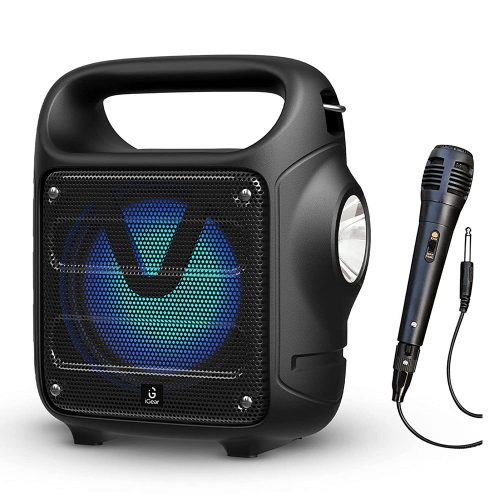 iGear Camo iG-1021 10W BT Speaker with Mic