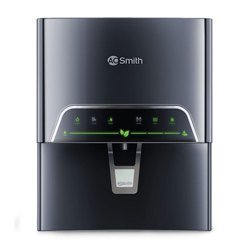 AO Smith ProPlanet P4 5L RO+SCMT+UV LED Electrical Water Purifier
