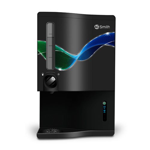 AO Smith ProPlanet P5 9L RO+SCMT Electrical Water Purifier