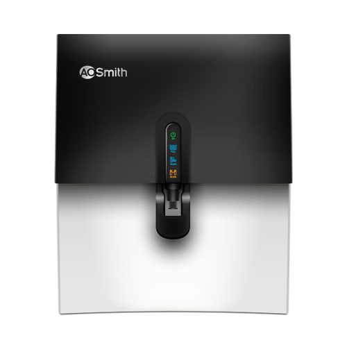 AO Smith X6+ 5L RO+SCMT Water Purifier