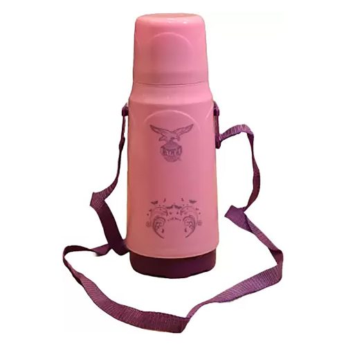 Eagle Jupiter 500 ml Glass Vacuum Flask