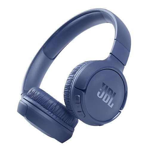 JBL Tune 510 BT On Ear Wireless Headphones with Mic