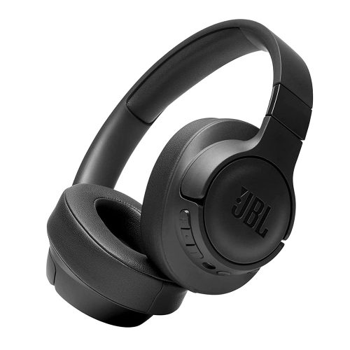 JBL Tune 760NC Wireless Over-Ear NC Headphones