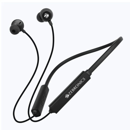 Zebronics Zeb-Yoga 10 Bluetooth Headset