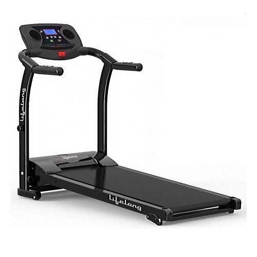 Lifelong LLTM207 Fit Pro 2HP Motorized Treadmill