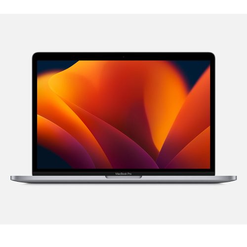 Apple MacBook Pro 13 inch M2 Chip 8-core CPU 10-core GPU 8GB-512GB