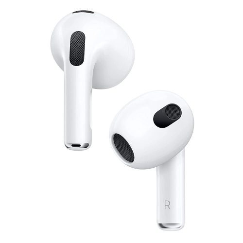 APPLE AIRPODS (3RD GENERATION) with MagSafe Charging Case