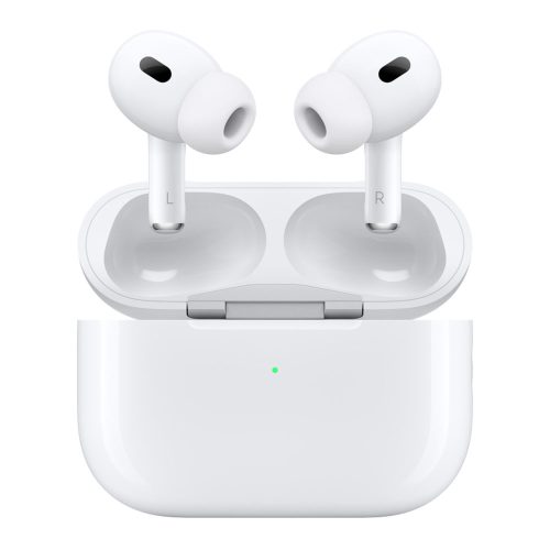 Apple AirPods Pro (2nd Generation) with USB-C Magsafe Case